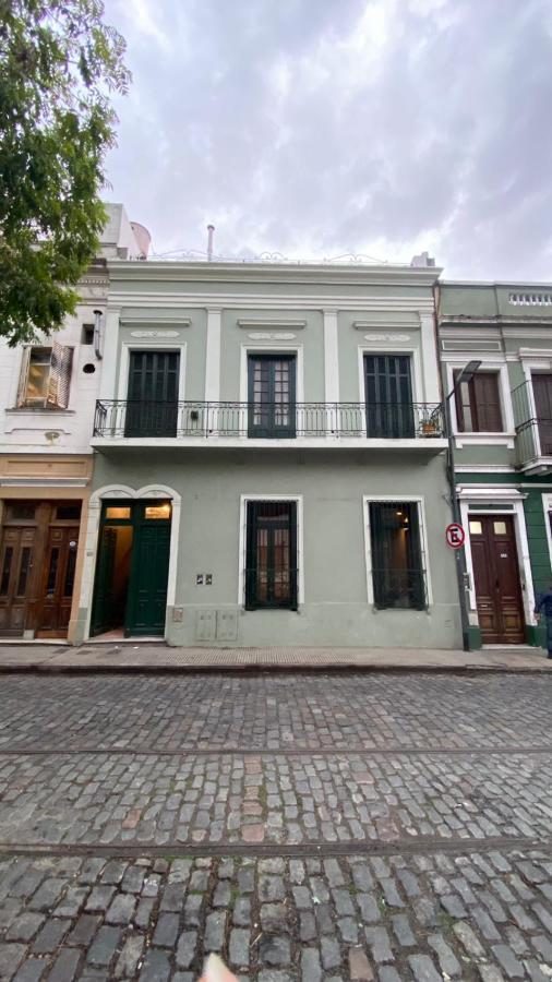 La Casa Del Loro, San Telmo - 8 Habitaciones Buenos Aires Exterior photo