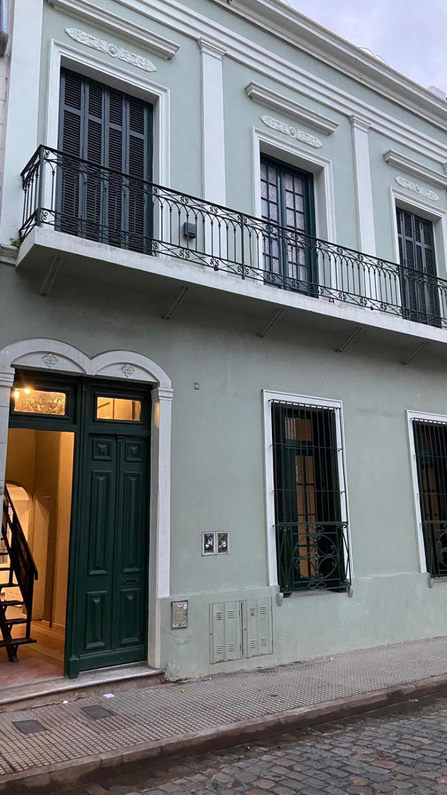 La Casa Del Loro, San Telmo - 8 Habitaciones Buenos Aires Exterior photo