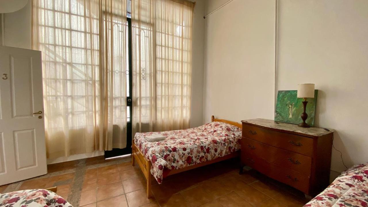 La Casa Del Loro, San Telmo - 8 Habitaciones Buenos Aires Exterior photo