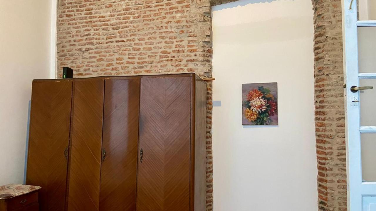 La Casa Del Loro, San Telmo - 8 Habitaciones Buenos Aires Exterior photo